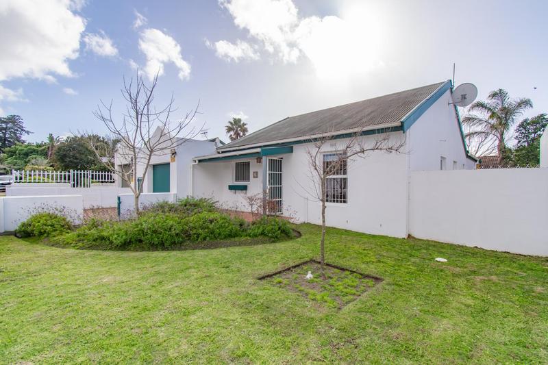 3 Bedroom Property for Sale in Durbanville Western Cape